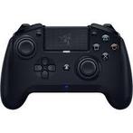 Razer Raiju Tournament Edition Controller (Zonder Passend..., Games en Spelcomputers, Ophalen of Verzenden, Zo goed als nieuw