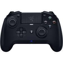 Razer Raiju Tournament Edition Controller (Zonder Passend..., Games en Spelcomputers, Spelcomputers | Sony PlayStation 4, Zo goed als nieuw