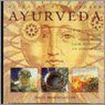 Ayurveda - zelfhulp bibliotheek 9789054953074, Livres, Morningstar, Verzenden