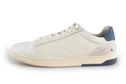 Gaastra Sneakers in maat 43 Wit | 10% extra korting, Kleding | Heren, Schoenen, Wit, Gedragen, Sneakers, Verzenden