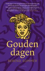 Gouden dagen (9789044650303, Berend Sommer), Livres, Verzenden
