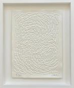 Günther Uecker (1930-2025) - Ohne Titel, Antiek en Kunst