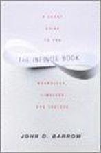 The Infinite Book 9780375422270 John Barrow, Verzenden, Zo goed als nieuw, John Barrow