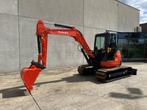 Veiling: Rupsgraafmachine Kubota KX155-3SZ Diesel 2013, Ophalen