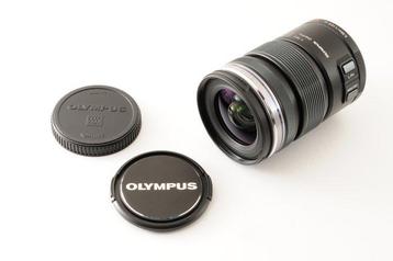 Olympus M.Zuiko Digital ED 12-50mm F3.5-6.3 EZ Black [#362] beschikbaar voor biedingen
