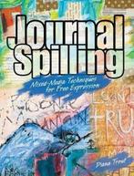 Journal Spilling 9781600613197, Diana Trout, Verzenden