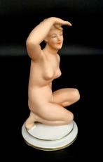 Hutschenreuther - Gerold Porzellan Bavaria - Figure -