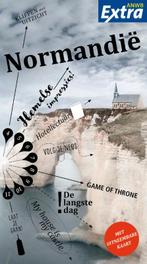 Normandië / ANWB Extra 9789018043230 Klaus Simon, Verzenden, Zo goed als nieuw, Klaus Simon