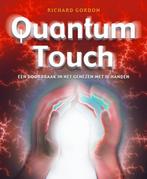 Quantum-Touch 9789020243994, Boeken, Zwangerschap en Opvoeding, Zo goed als nieuw, Richard Gordon, Verzenden