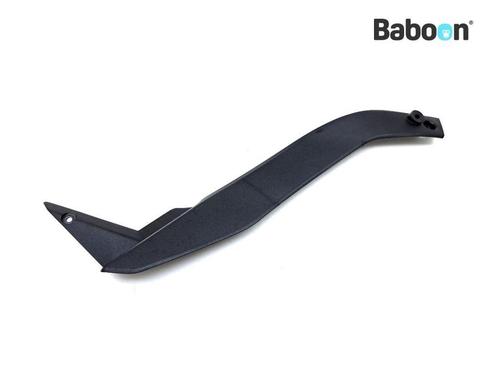 Tank Cover Rechts Kawasaki Z 1000 2010-2013 (Z1000, Motoren, Onderdelen | Kawasaki, Gebruikt, Verzenden