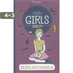 Eline modekoningin / For Girls Only! 9789002264153, Boeken, Verzenden, Gelezen, Hetty Van Aar