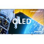 Philips 77oled80912   4k Oled Smart Tv 77 Inch, Ophalen of Verzenden, Nieuw
