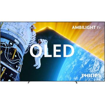 Philips 77oled80912   4k Oled Smart Tv 77 Inch beschikbaar voor biedingen