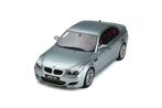Otto Mobile 1:18 - 1 - Voiture miniature - BMW E60 M5 Phase, Nieuw