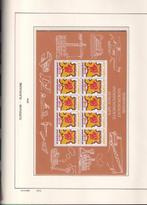 Suriname 1976 - Suriname fikse partij, Gestempeld