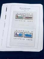 Duitse Democratische Republiek (DDR) - Collectie DDR, Timbres & Monnaies, Timbres | Europe | Allemagne