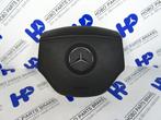 Airbag stuur ML-klasse w164 / R-klasse w251 zwart, Ophalen of Verzenden, Gebruikt, Mercedes-Benz