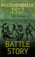 Battle Story Passchendaele 1917 9780750960625, Zo goed als nieuw, Chris Macnab, Verzenden