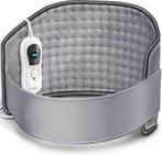 Warmtekussen rug - Warmteband - Verwarmde rugband - Grijs -, Verzenden, Nieuw