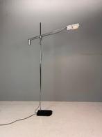 Swiss design - Viktor Frauenknecht - Staande lamp -