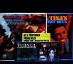 Ike & Tina Turner - River Deep Mountain High, Greatest Hits,, CD & DVD