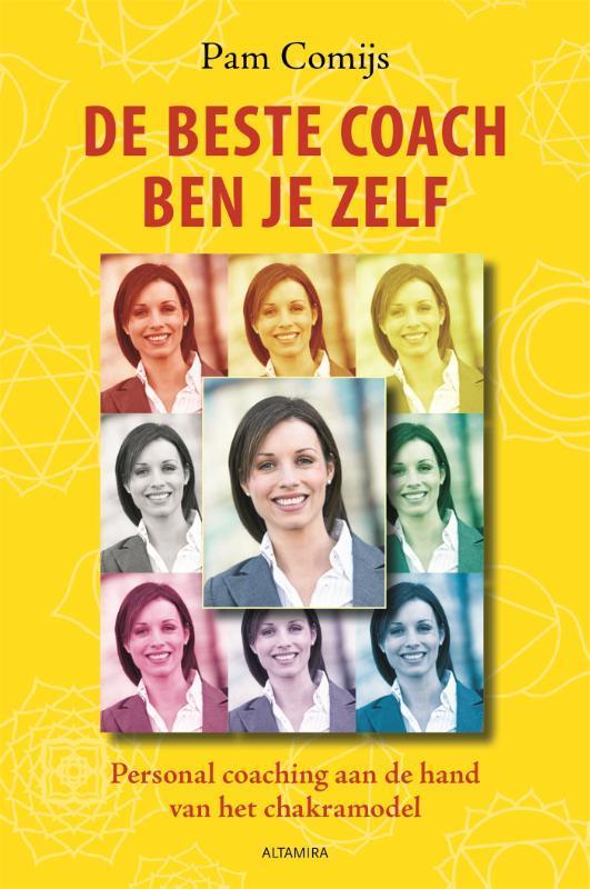 De beste coach ben je zelf 9789069636894 Pam Comijs, Boeken, Economie, Management en Marketing, Zo goed als nieuw, Verzenden