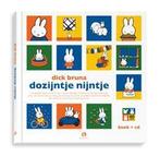 Dozijntje Nijntje 9789047619352 Dick Bruna, Boeken, Verzenden, Gelezen, Dick Bruna