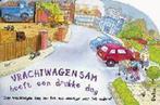 Vrachtwagen sam heeft een drukke dag 9789044701760, Boeken, Verzenden, Gelezen, Kate Davies