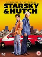 Starsky and Hutch: The Complete First Season DVD (2004), CD & DVD, Verzenden