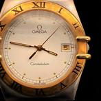 Omega - Constellation - 1448/4312 - Unisexe - 1980-1989, Nieuw