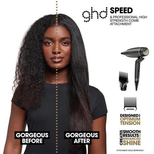 ghd Speed High Strength Comb (Diffuser), Bijoux, Sacs & Beauté, Beauté | Soins des cheveux, Envoi