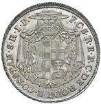 Allemagne, Konstanz, Bistum. Josef Wenzel 1762 - 1783. 1/24, Timbres & Monnaies, Monnaies | Europe | Monnaies non-euro