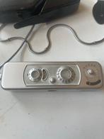 Minox B #836724# Spioncamera, Nieuw