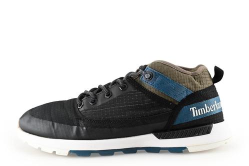 Timberland Sneakers in maat 42 Zwart | 5% extra korting, Kleding | Heren, Schoenen, Zwart, Zo goed als nieuw, Sneakers, Verzenden