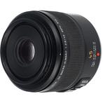 Panasonic Leica DG Macro-Elmarit 45mm F/2.8 Mega OIS |, Audio, Tv en Foto, Foto | Lenzen en Objectieven, Ophalen of Verzenden