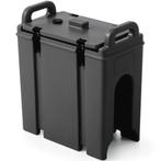 Drankendispenser | Kunststof | 9.4L | Geïsoleerd |, Verzenden, Nieuw in verpakking
