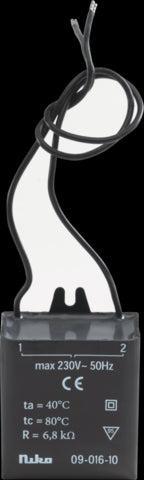 Niko Electronics Ballast - 09-016-10, Verzenden