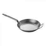 Lyonnaiserpan | CARBONE PLUS | Plaatstaal | Div., Zakelijke goederen, Horeca | Keukenapparatuur, Verzenden, Nieuw in verpakking
