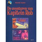 De avonturen van Kapitein Rob deel 11 9789063621773, Pieter Kuhn, Evert Werkman, Verzenden