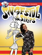 SNGFSTVL & Strips 9789492840691 Margreet de Heer, Boeken, Verzenden, Zo goed als nieuw, Margreet de Heer