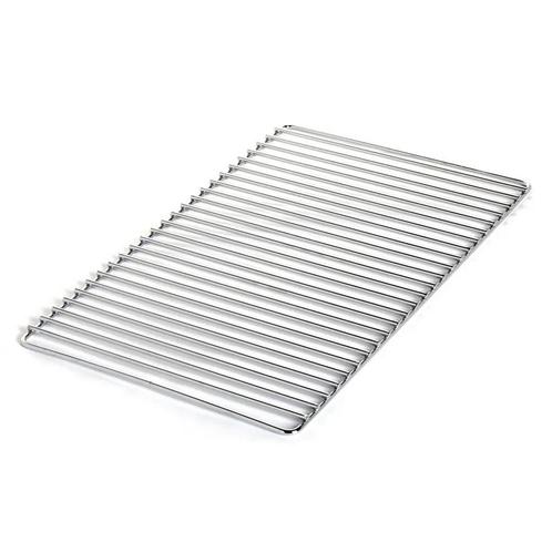 Rooster | HENDI GreenFire Barbecues | RVS (Verchroomd) |, Zakelijke goederen, Horeca | Keukenapparatuur, Nieuw in verpakking, Verzenden
