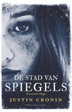 De stad van spiegels / De oversteek-trilogie / 3, Boeken, Verzenden, Zo goed als nieuw, Justin Cronin