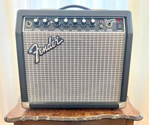 Fender - Nombre darticles : 1 - Amplificateur de guitare -, Muziek en Instrumenten, Snaarinstrumenten | Gitaren | Akoestisch