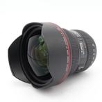 Canon EF 11-24mm F/4L USM | Tweedehands, Audio, Tv en Foto, Foto | Lenzen en Objectieven, Verzenden, Zo goed als nieuw