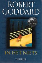 In Het Niets 9789055018253, Boeken, Gelezen, Robert Goddard, Verzenden