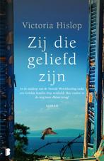 Zij die geliefd zijn 9789059901902 Victoria Hislop, Boeken, Verzenden, Gelezen, Victoria Hislop