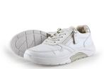 Gabor Sneakers in maat 38 Wit | 5% korting, Kleding | Dames, Verzenden, Wit, Gabor, Sneakers