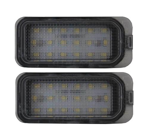 LED kentekenverlichting unit geschikt voor Ford, Auto-onderdelen, Verlichting, Nieuw, Ford, Verzenden