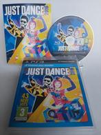 Just Dance 2016 Playstation 3, Ophalen of Verzenden, Zo goed als nieuw