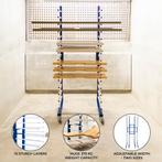 Combi Spray Droogrek Trolley, Doe-het-zelf en Bouw, Verzenden, Nieuw